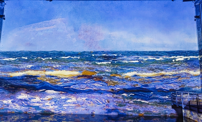 Bassins de lumières-Sorolla-Venise-020